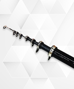 Cần câu Ikada/Iso