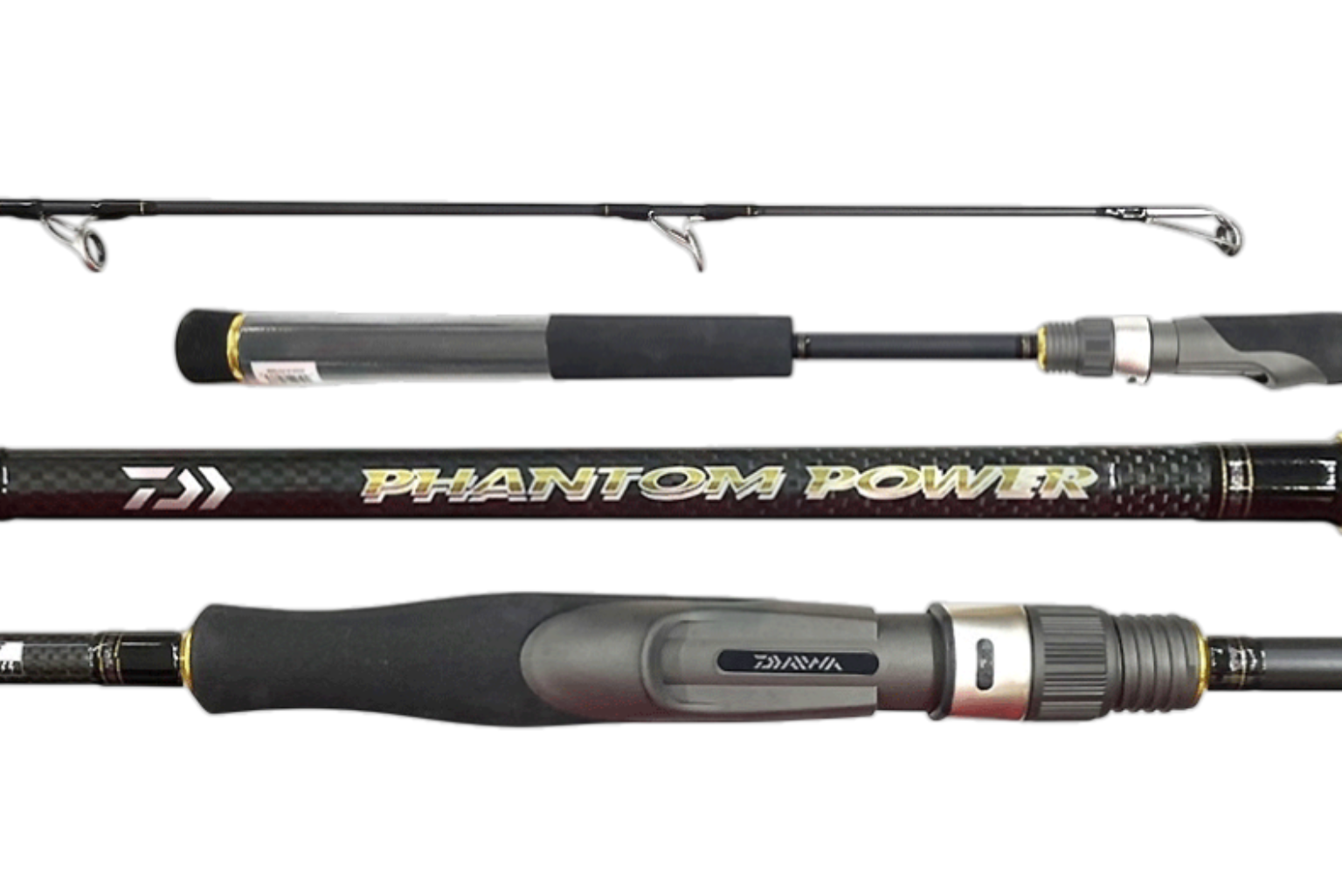 PHANTOM POWER SD - NĂM 2021