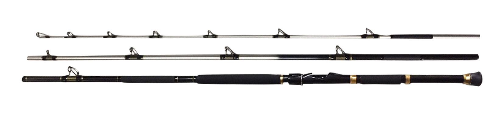 BULL STICK