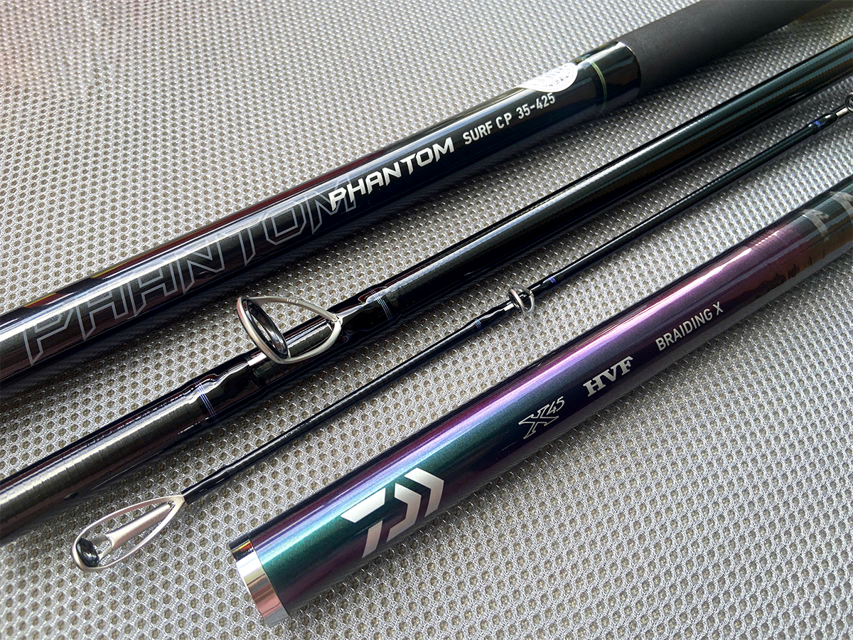 PHANTOM SURF CP