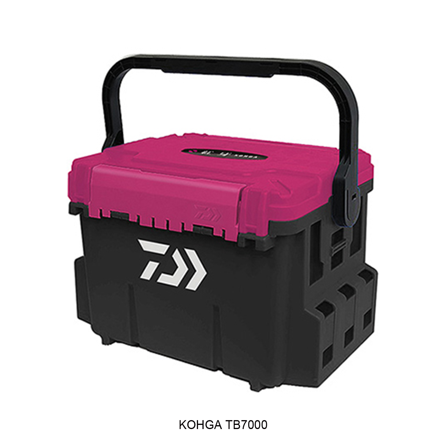 TACKLE BOX TB SERIES