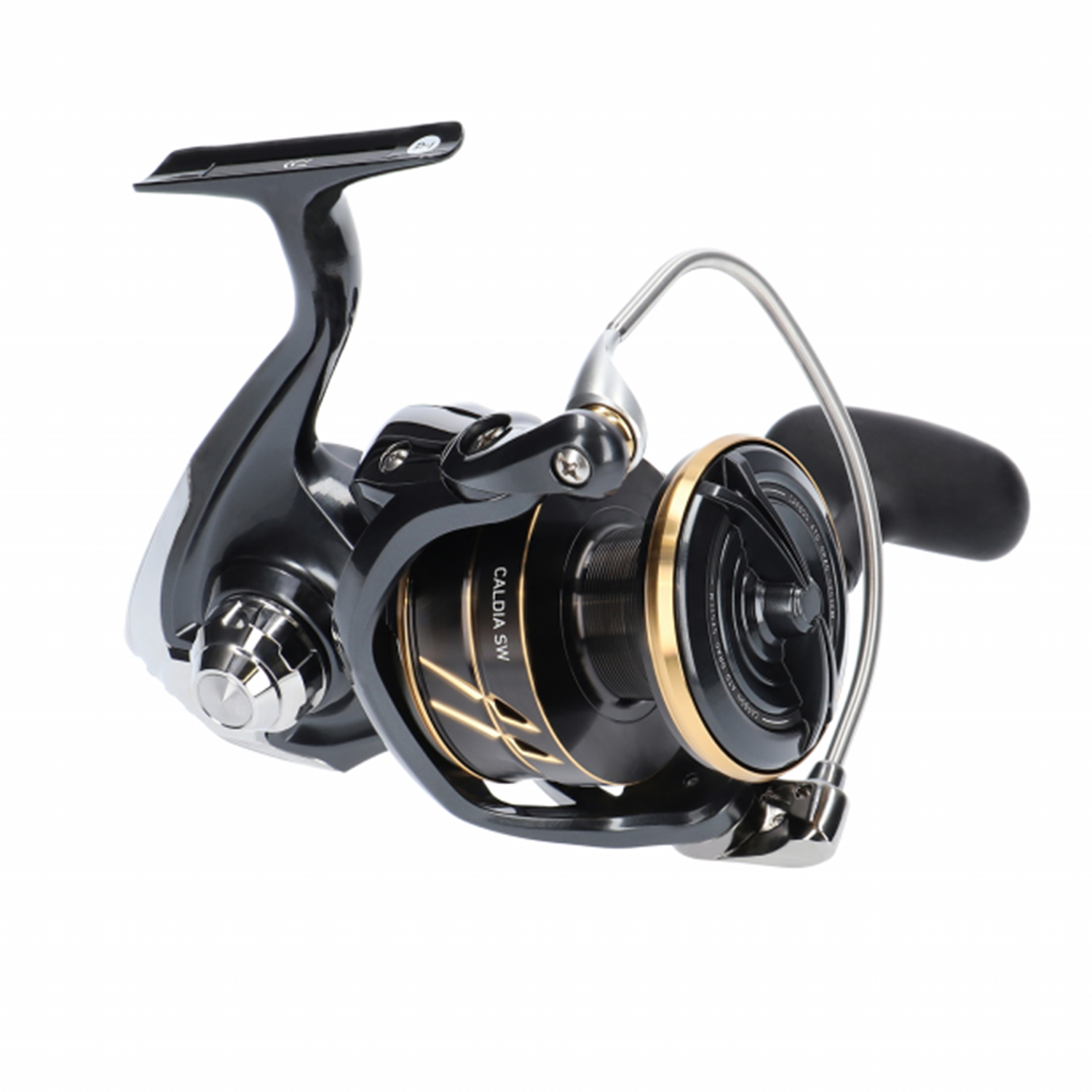 CALDIA  SW - Âu Mỹ