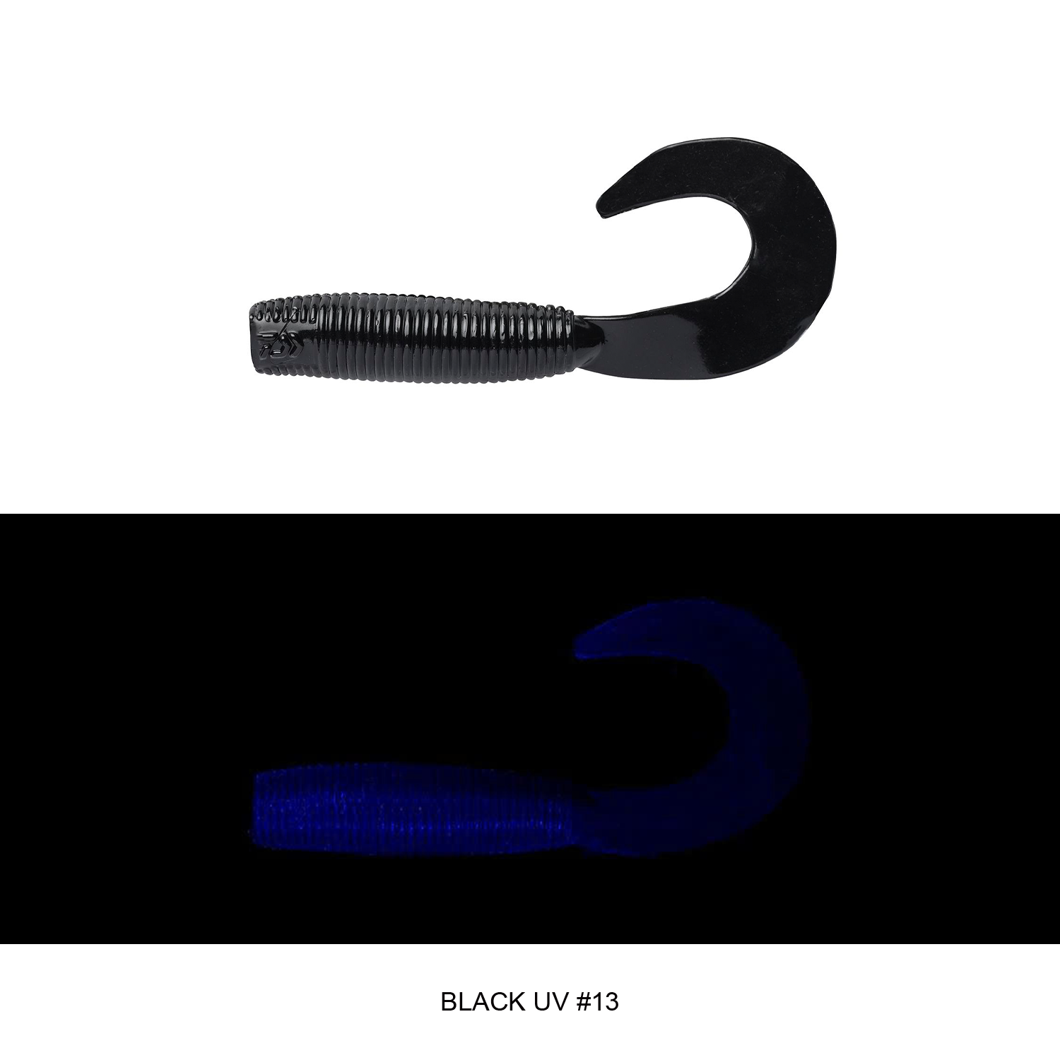 BAIT JUNKIE GRUB | 2.5''