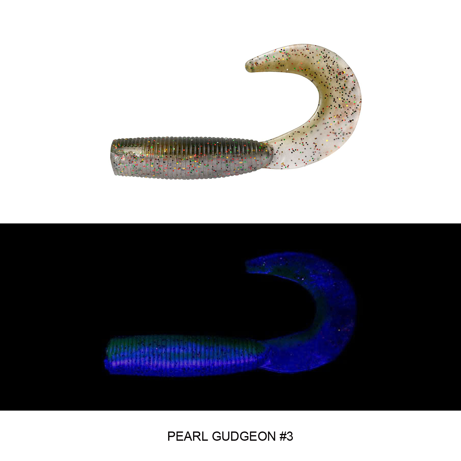 BAIT JUNKIE GRUB | 2.5''