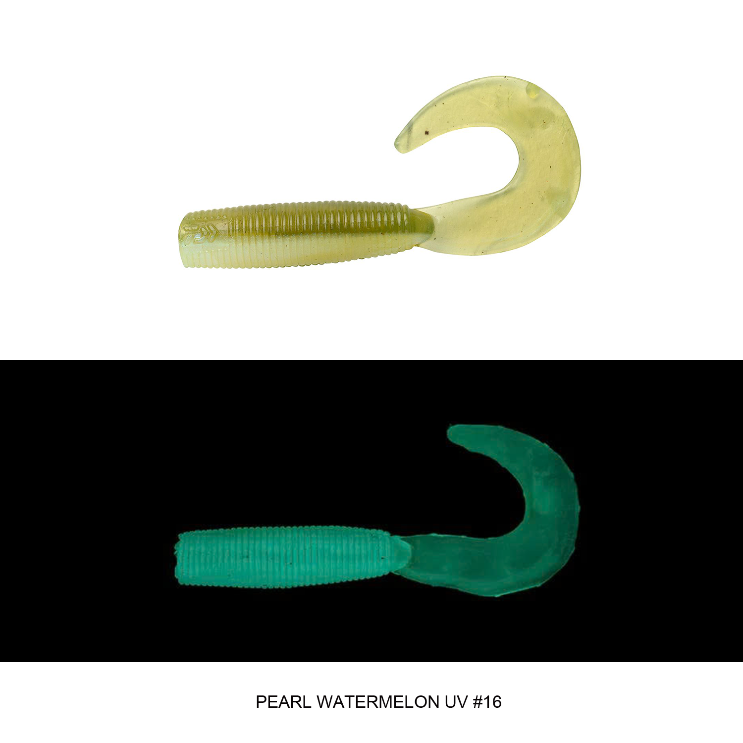 BAIT JUNKIE GRUB | 2.5''