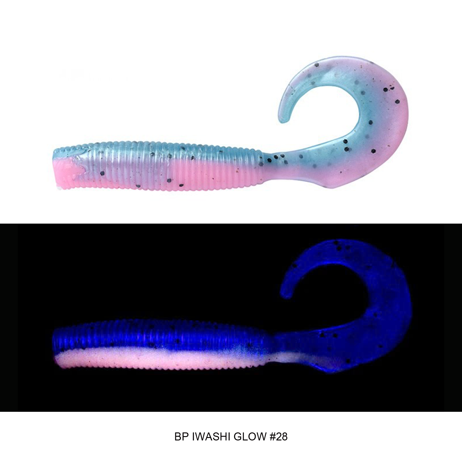 BAIT JUNKIE GRUB | 4''