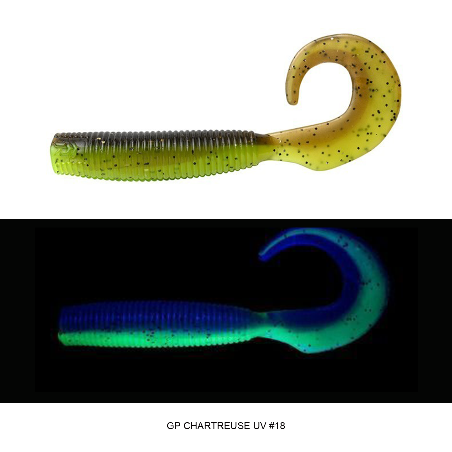 BAIT JUNKIE GRUB | 4''