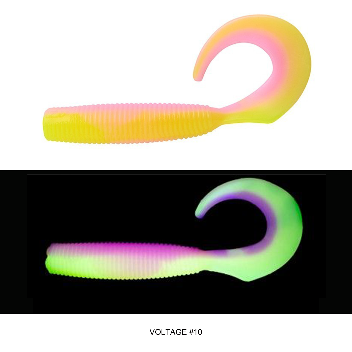 BAIT JUNKIE GRUB | 4''