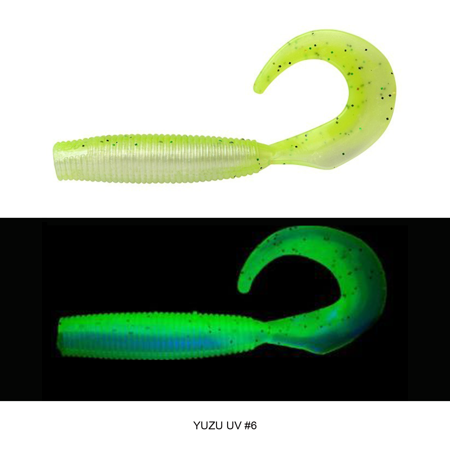 BAIT JUNKIE GRUB | 4''