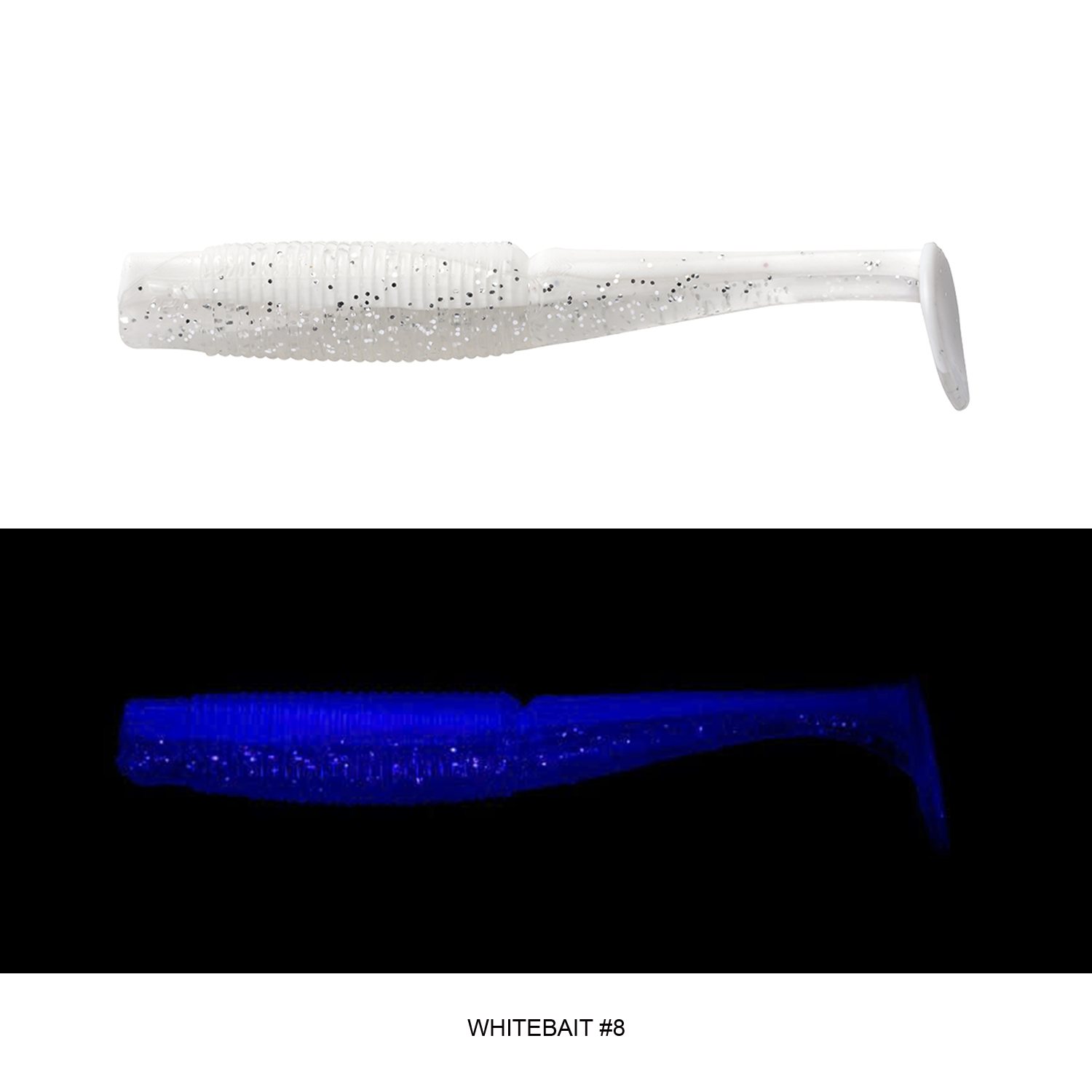 BAIT JUNKIE MINNOW | 2.5'' và 3.2''