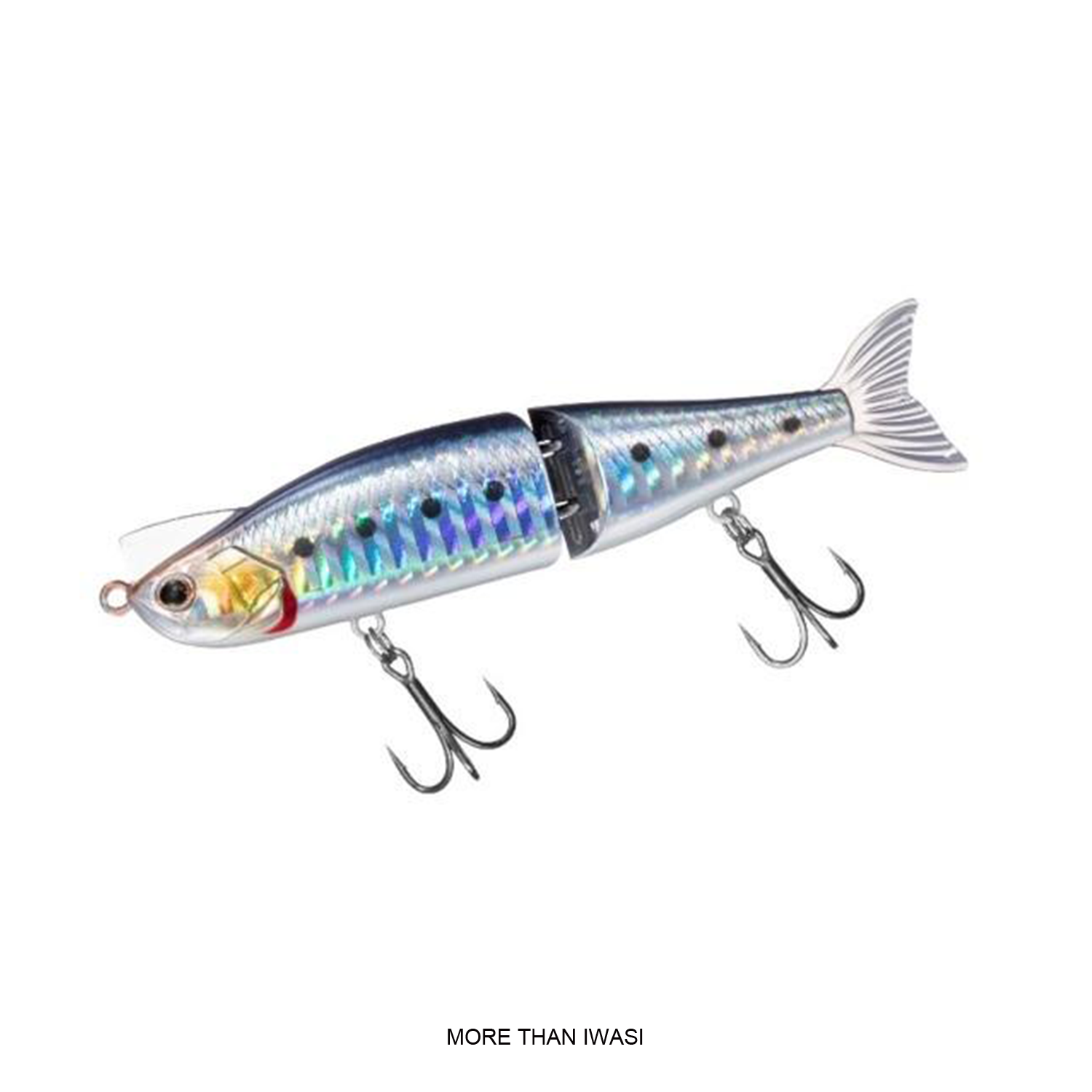 MORETHAN LAZY FASHAD J