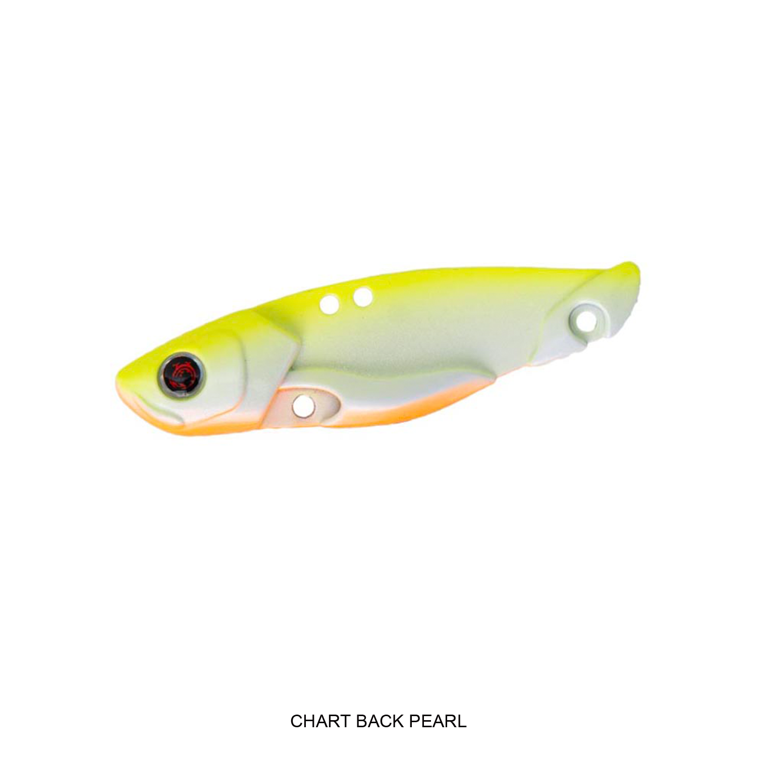 SALAMANDURA METAL VIB