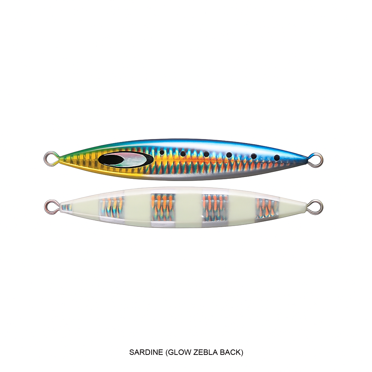 SALTIGA SK JIG 40G