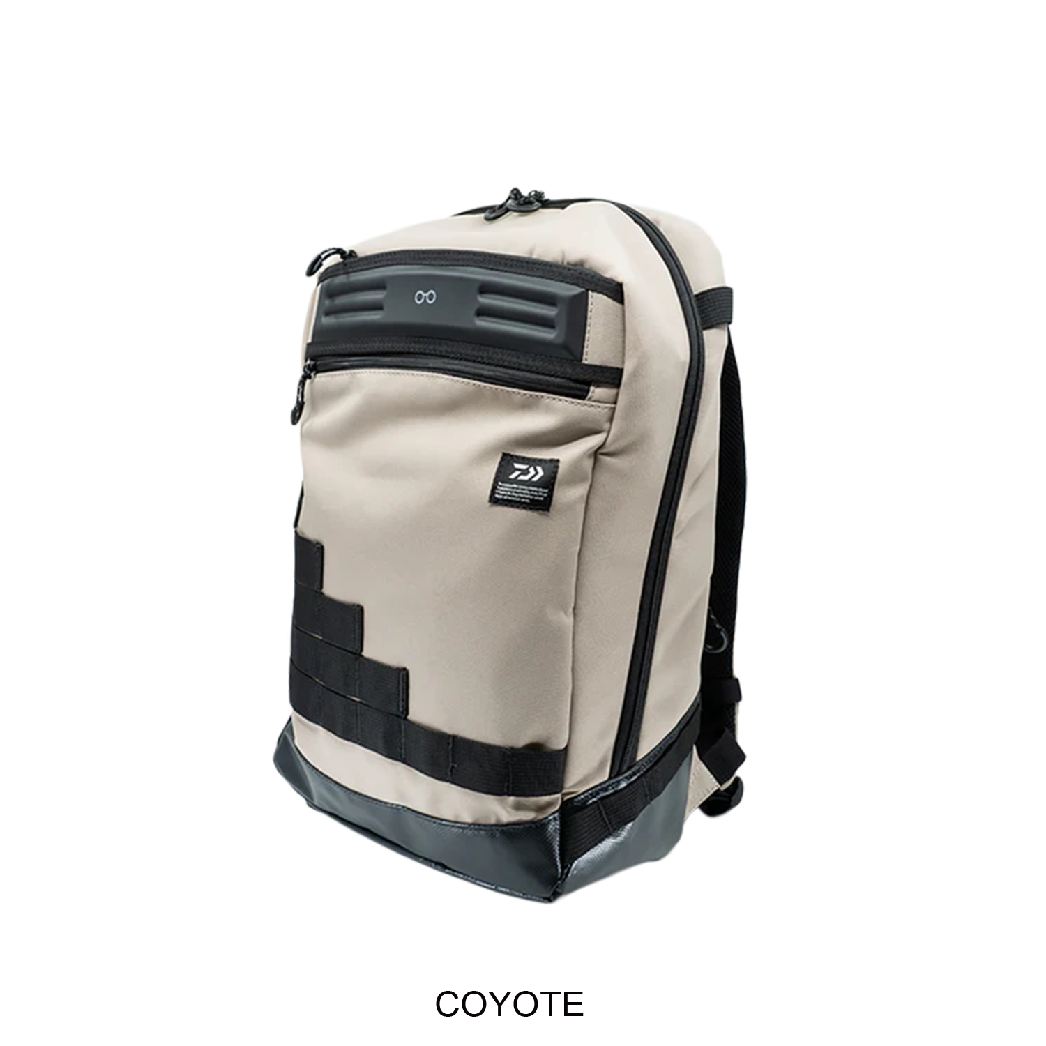 GUIDE BACKPACK