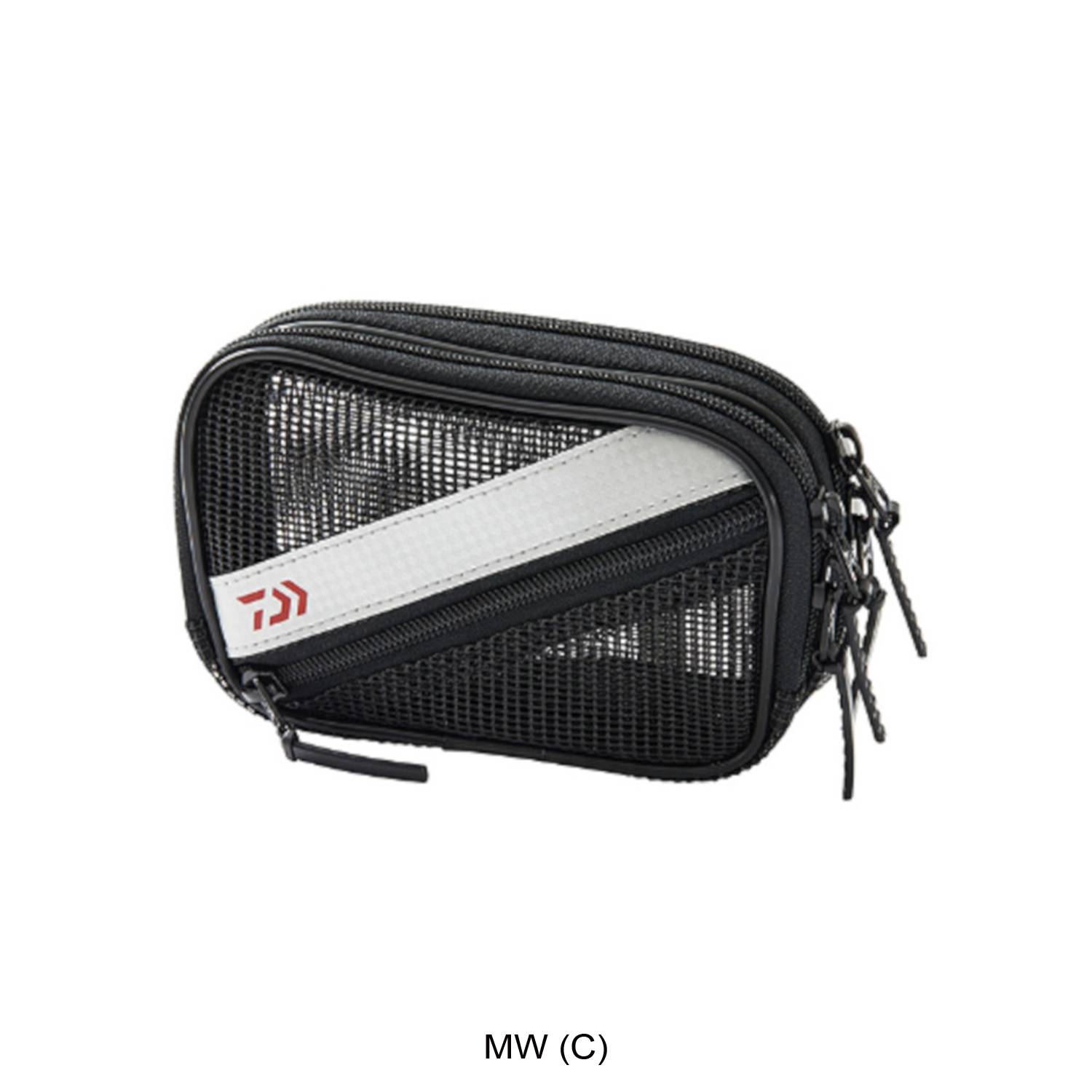 MESH POUCH ISO