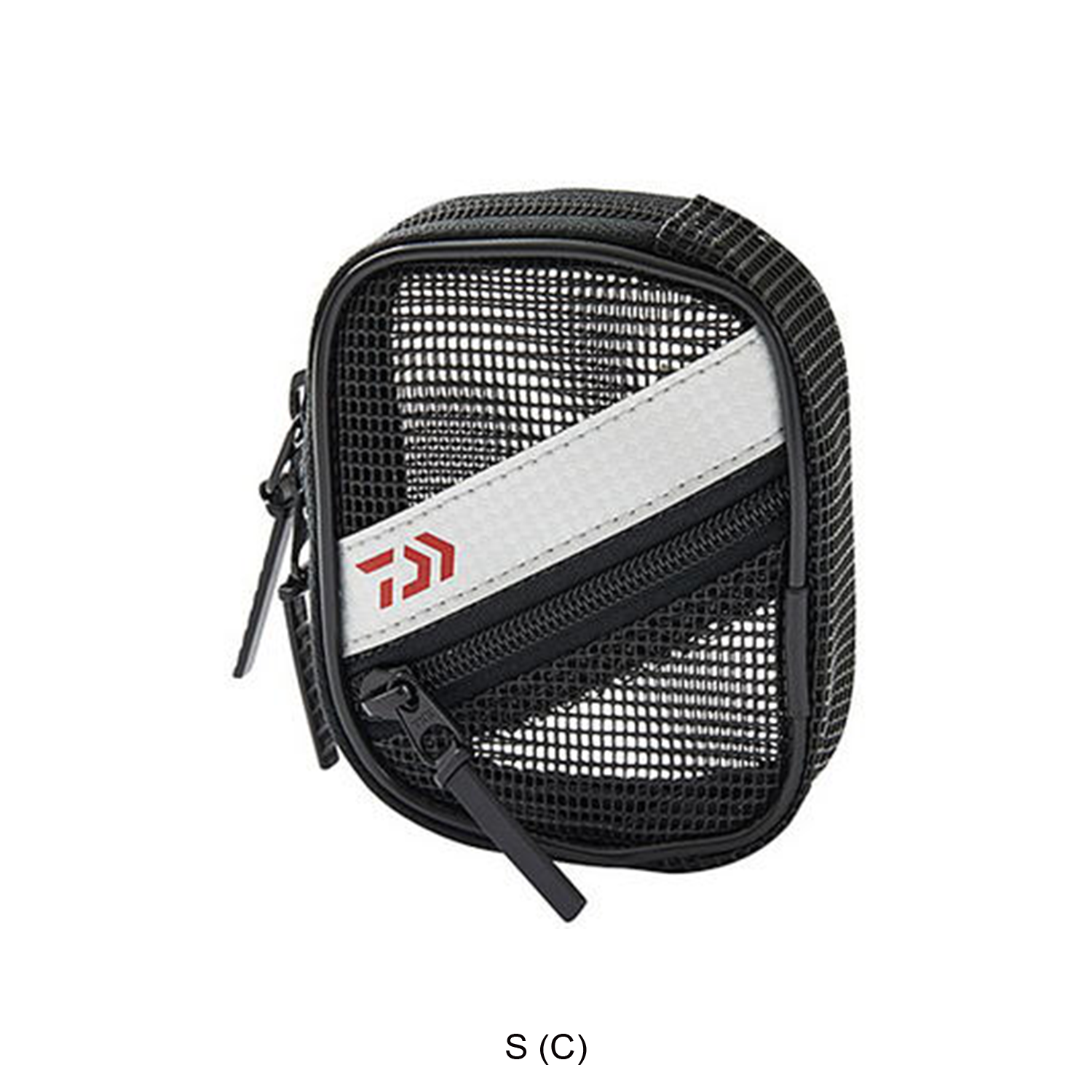 MESH POUCH ISO