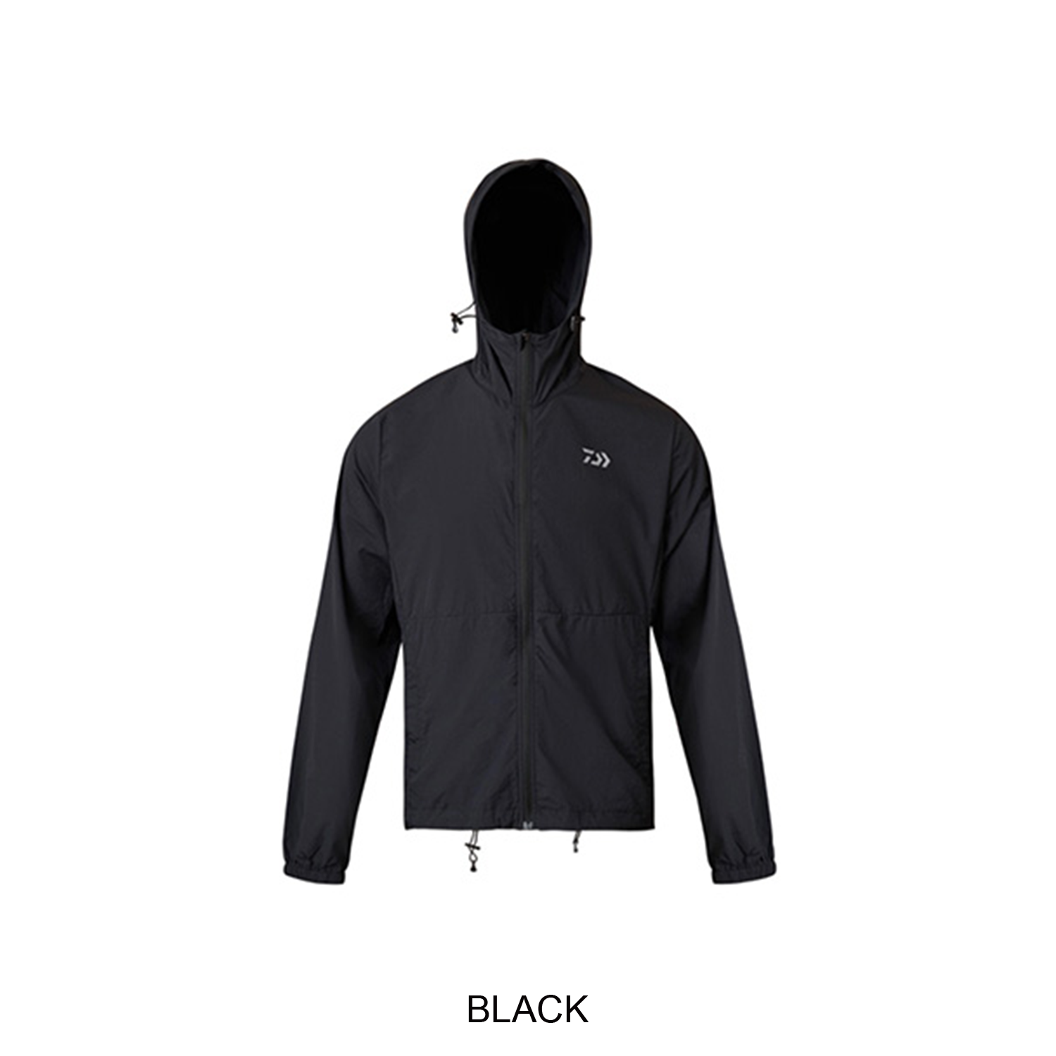 DE-6025CS HOODIE JACKET