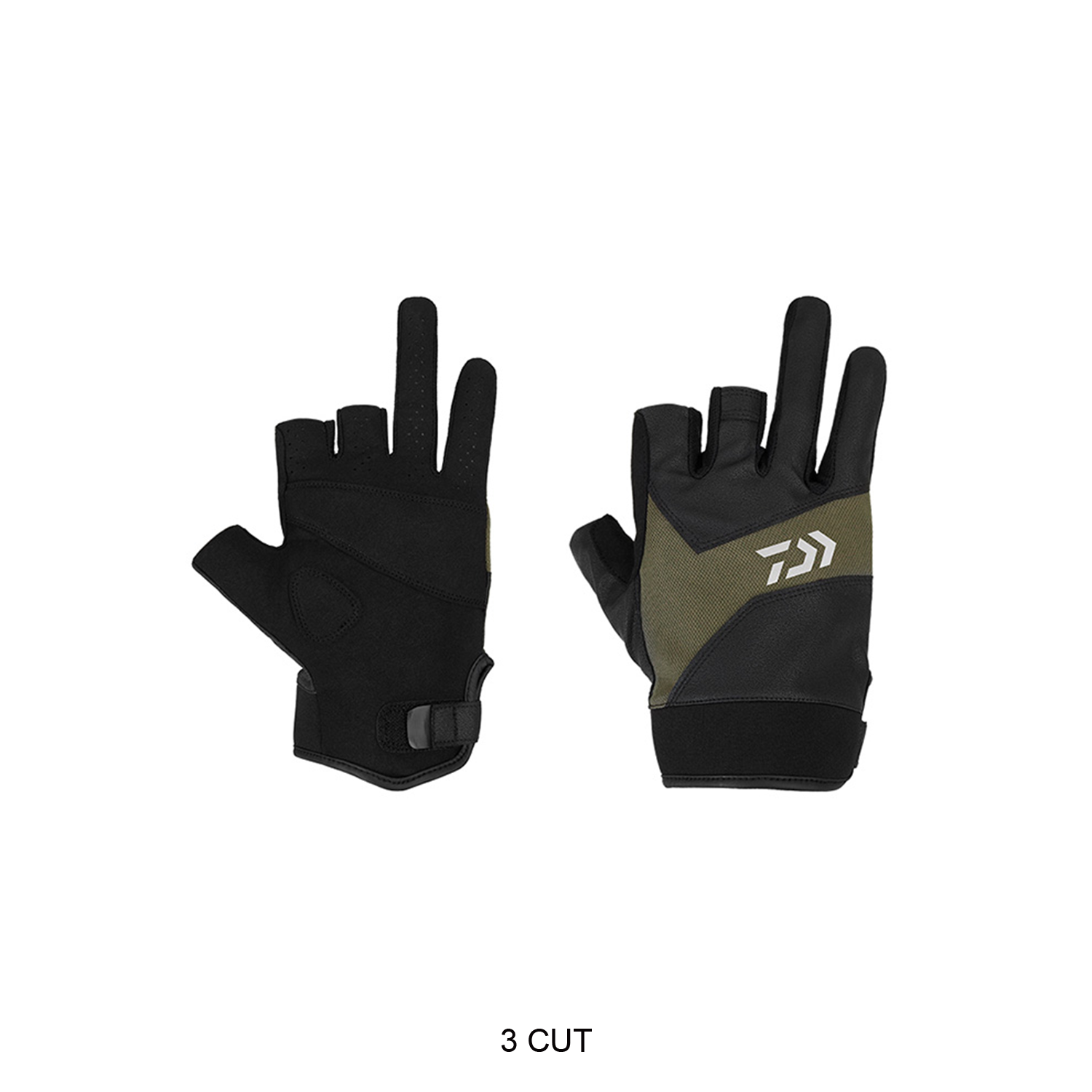  DG-8125CS GAME GLOVE