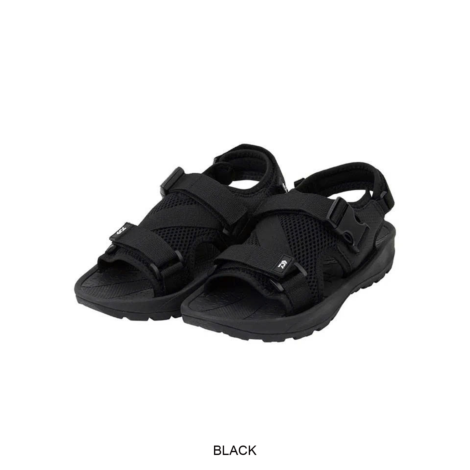 STRAP SANDALS DL-1380S
