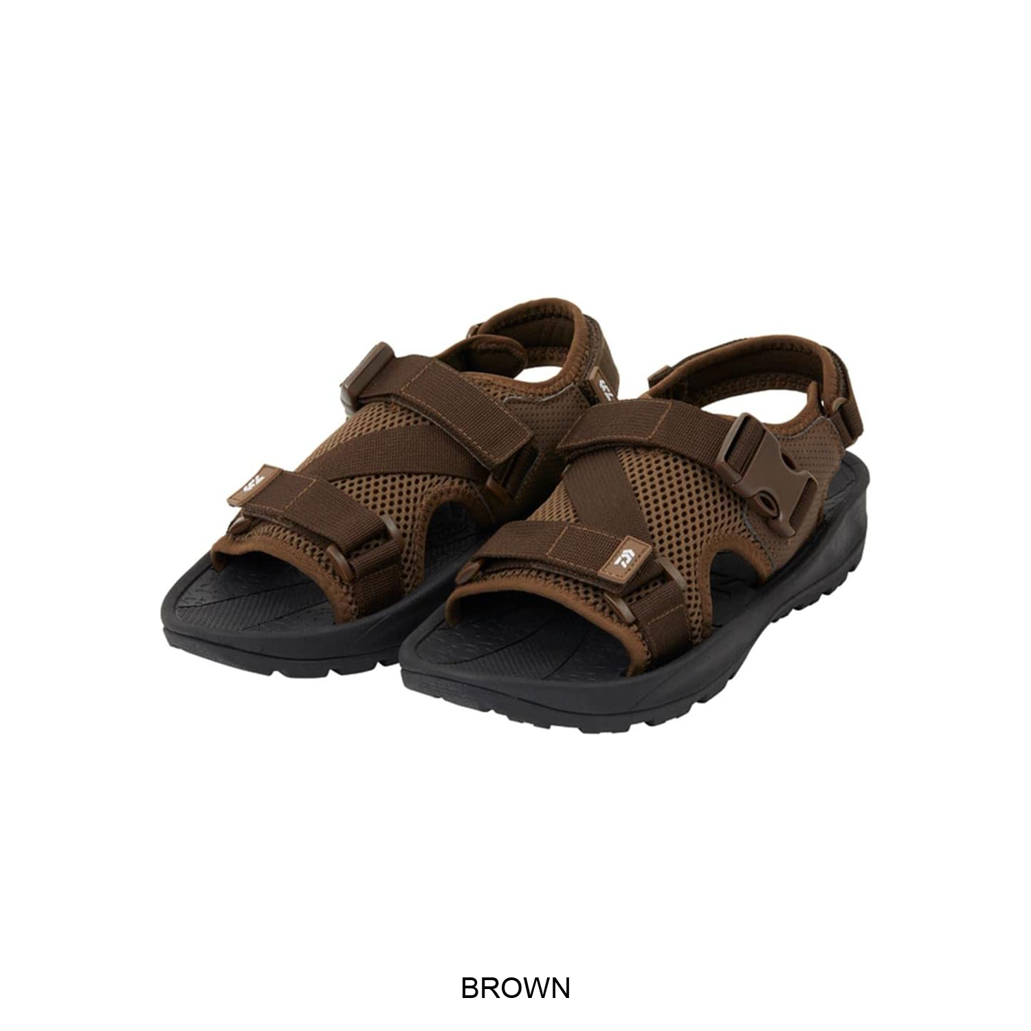 STRAP SANDALS DL-1380S