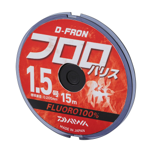 D-FRON FLUORO HARISU | 15m