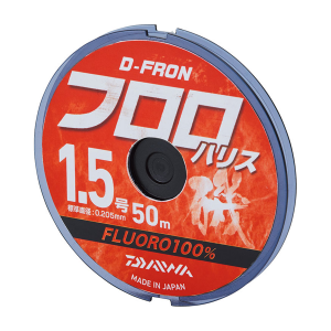 D-FRON FLUORO HARISU | 50m