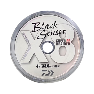 PE BLACK SENSOR X8 | 100m