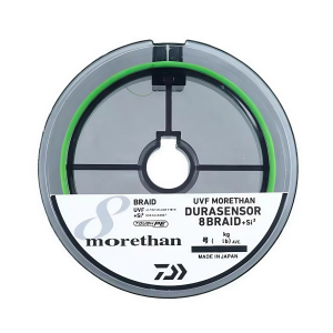UVF MORETHAN DURASENSOR X8BRAID +Si² | 150m