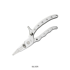 ALUMINUM PLIERS 220H LOCK