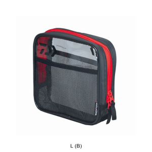 PROVISOR CLEAR POUCH (B)