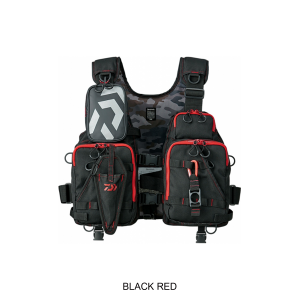 DF-6206  FLOAT GAME VEST